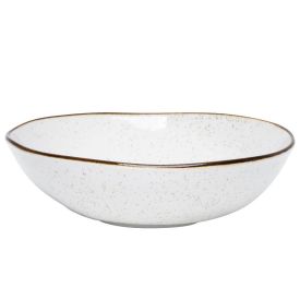 Saladeira Ryo Maresia Oxford 1,6 Litros - Porcelana