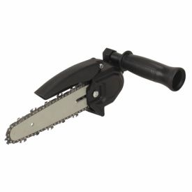 Adaptador Para Cortes E Podas 6" Lynus - AFL-6