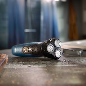 Barbeador Philips Molhado Ou Seco S1151/00 - Bivolt