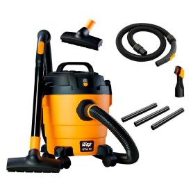 Aspirador de P&oacute; e &Aacute;gua WAP 10 Litros GTW 10 1400W