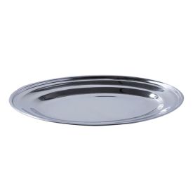 Bandeja Inox Havan Casa - 30CM