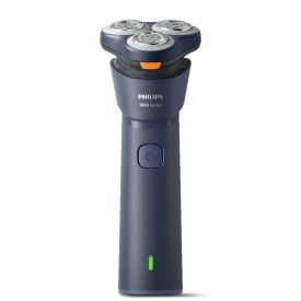 Barbeador Elétrico Philips  Powercut com Lâminas S1881/00