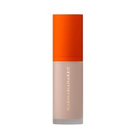 Base E Corretivo Matte Velvet Skin Bege Claro 1 Mari Maria  - 25g