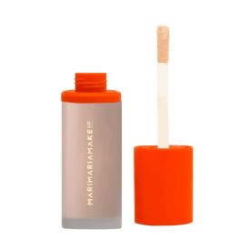 Base E Corretivo Matte Velvet Skin Bege Claro 1 Mari Maria  - 25g
