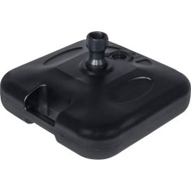 Base Guarda-Sol Ou Ombrelone Bel Fix - Preto
