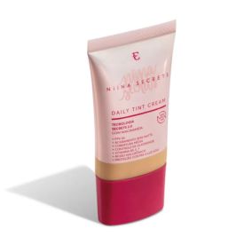 Base Niina Secrets Daily Tint Cream Cor 25 - 25ml