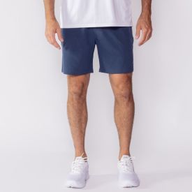 Bermuda Esportiva Masculina Tactel Melange Scream