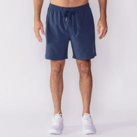 Bermuda Esportiva Masculina Tactel Melange Scream