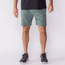 Bermuda Esportiva Masculina Tactel Melange Scream