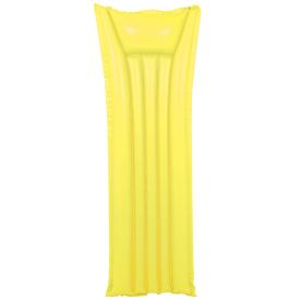 Boia Colchão Inflável 183 X 69 Cm Master Beach - 20357
