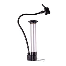Bomba De Ar Para Bicicleta Meghazine - Ib2284 - IB2284