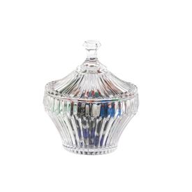 Bomboniere Renaissance Lyor - Transparente