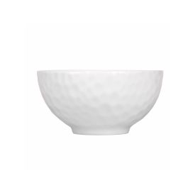Bowl De Porcelana Havan Casa 400Ml - Martelado 