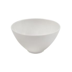 Tigela Redonda Melamina Jade Havan Casa 1,3 Litros - Branco