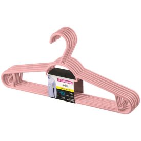 Cabide Pendura Leve 6 Pague 5 Sanremo - Rose