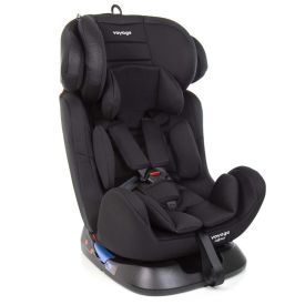 Cadeira para Carro Legacy 0 a 36Kg Voyage - Preto