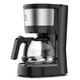 Cafeteira El&eacute;trica Electrolux 15 X&iacute;caras Efficient ECM10