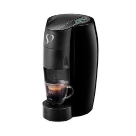 Cafeteira Tres G1 Lov Basic Caf&eacute; Espresso 3 Cora&ccedil;&otilde;es