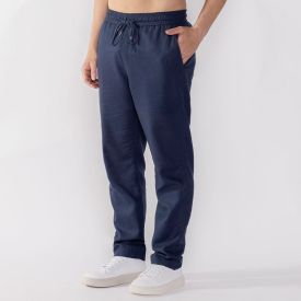 Cal&ccedil;a Masculina De Linho Thing