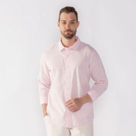 Camisa Masculina De Algod&atilde;o Thing