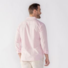 Camisa Masculina De Algod&atilde;o Thing