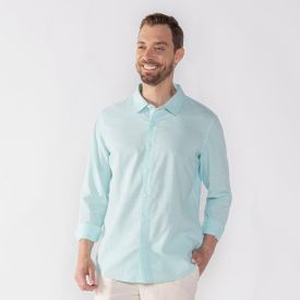 Camisa Masculina De Algod&atilde;o Thing