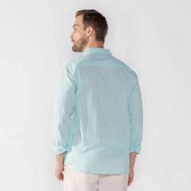 Camisa Masculina De Algod&atilde;o Thing