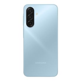 Celular Samsung Galaxy A17 128Gb 4Gb 50Mp Tela 6.7" Ip54 - Azul