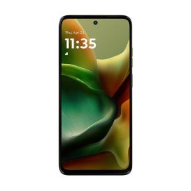 Celular Smartphone Motorola Moto G15 4G 256Gb 4Gb Ram - Verde
