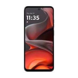 Celular Smartphone Motorola Moto G15 4G 256Gb 4Gb Ram - Grafite