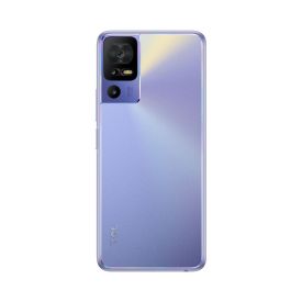 Celular Smartphone Tcl 40Se 4G Octacore 6Gb Ram 256Gb - Violeta