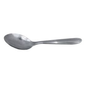 Colher de Mesa Veneza Livon - Inox