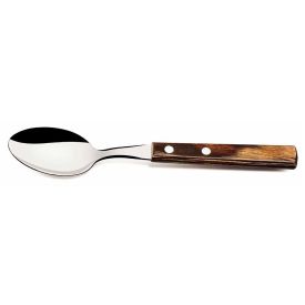 Colher De Mesa Polywood Tramontina - Castanho