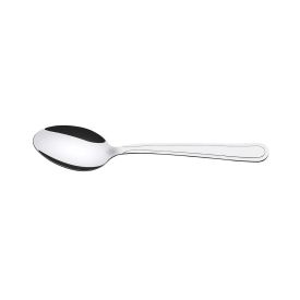 Colher De Sobremesa Búzios Tramontina - Aço Inox