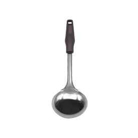 Concha De Aço Inoxidável Havan Casa 30,8Cm - Roxo Acobreado