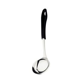 Concha De Inox Fluence Tramontina - Preto