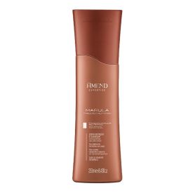 Condicionador Nutritivo Expertise Marula Fabulous Nutrition Amend 250Ml