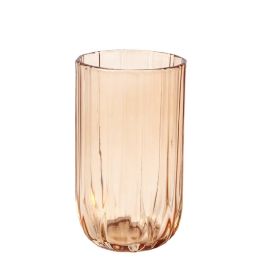 Copo Alto Refinatto Âmbar 400Ml - L'Hermitage