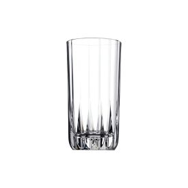 Copo Long Drink Dara Class Home 305Ml - Transparente