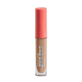 Corretivo Líquido Bye Bye Olheira D5 Médio Dailus - 4,5ml