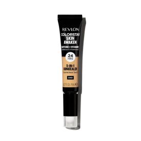 Corretivo Líquido Revlon Colorstay Skin Awaken Cor 040 - 8ml
