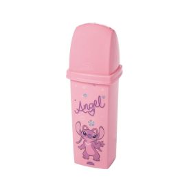 Porta Escova Dental Angel Plasútil