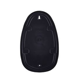 Dispenser Para Sacolas 27,5X8,5X16,5Cm Martiplast - Preto