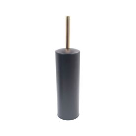 Escova Sanitária Montreal Havan Casa 40Cm - Preto