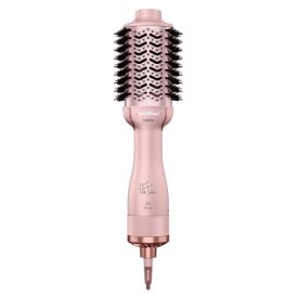 Escova Secadora Britânia Linha Viih Tube Bivolt 4 Em 1 Bes36