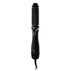 Escova Secadora Philco Bivolt 1300W Íons Tourmaline Pes33a