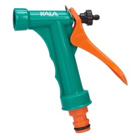 Esguicho para Jardim Encaixe Rápido de 1/2" Kala - Verde