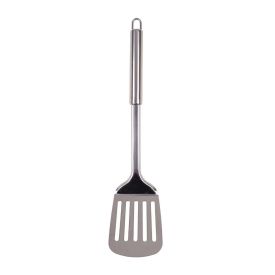 Espátula Vazada 33Cm Class Home - Inox