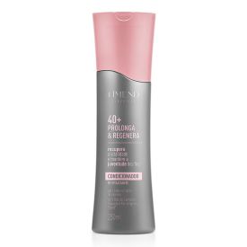 Condicionador Revitalizante 40+ Amend 250Ml