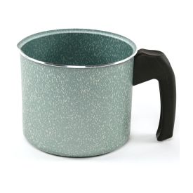 Fervedor Ceramic Life Suprema Brinox 1,2 Litros - Verde